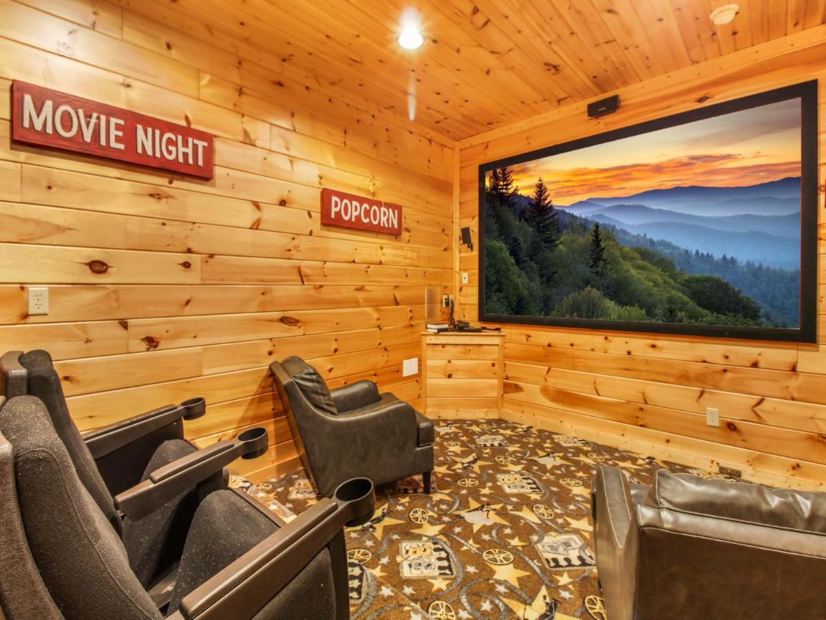 Big Sky Lodge II Gatlinburg Exterior photo