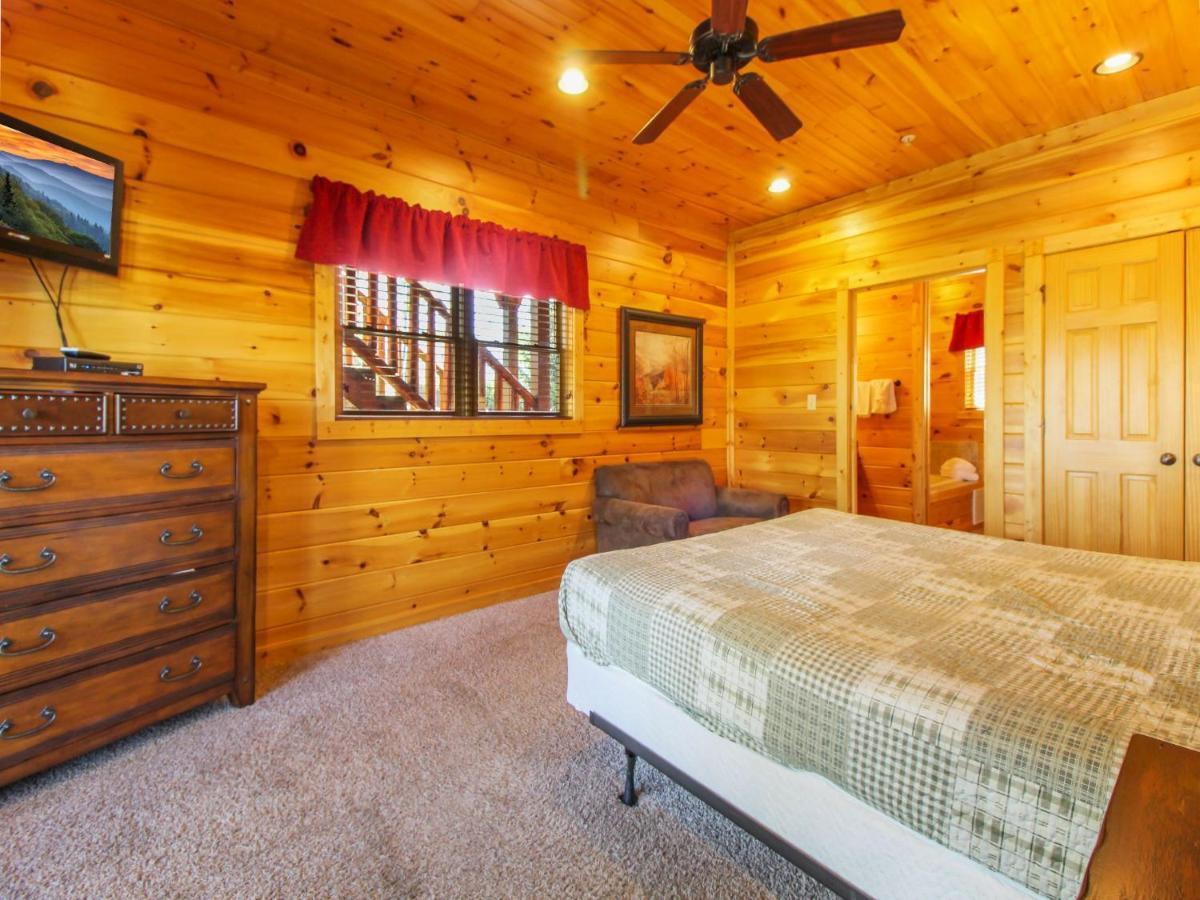 Big Sky Lodge II Gatlinburg Exterior photo