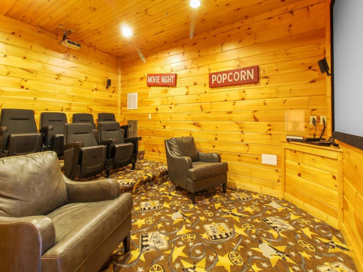 Big Sky Lodge II Gatlinburg Exterior photo