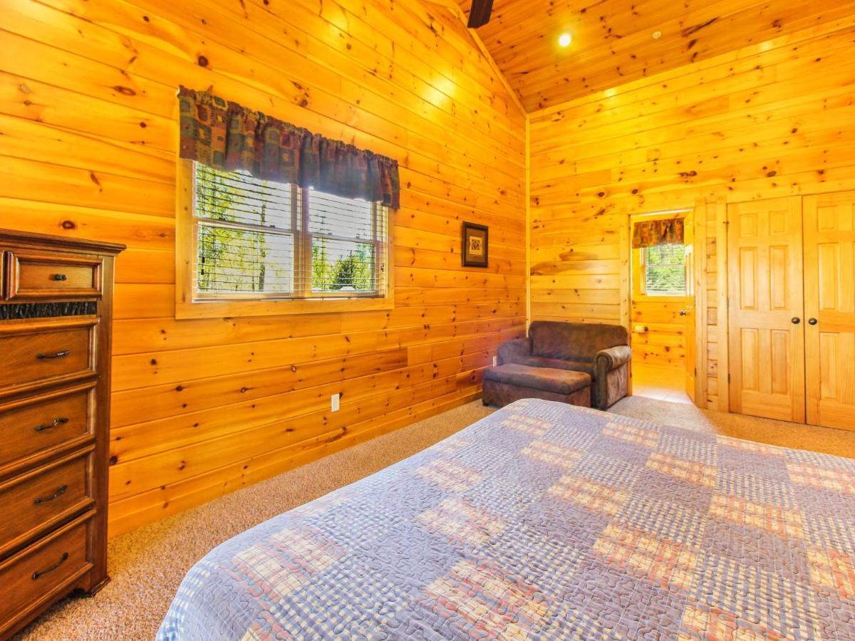 Big Sky Lodge II Gatlinburg Exterior photo